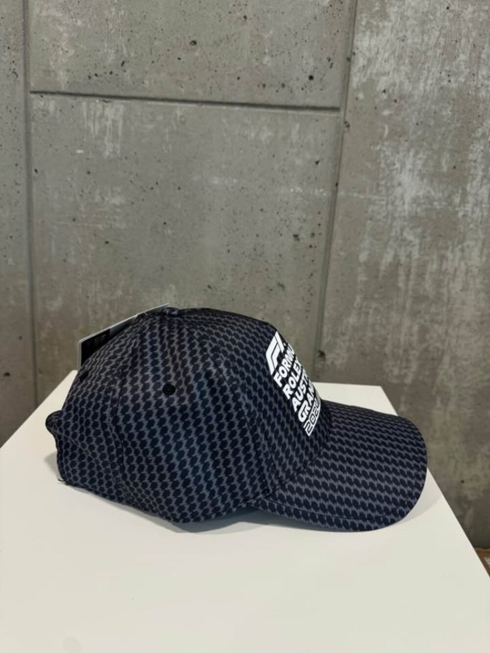 Formula 1 Rolex Australian Grand Prix 2024 Cap NWT - Picture 5 of 7